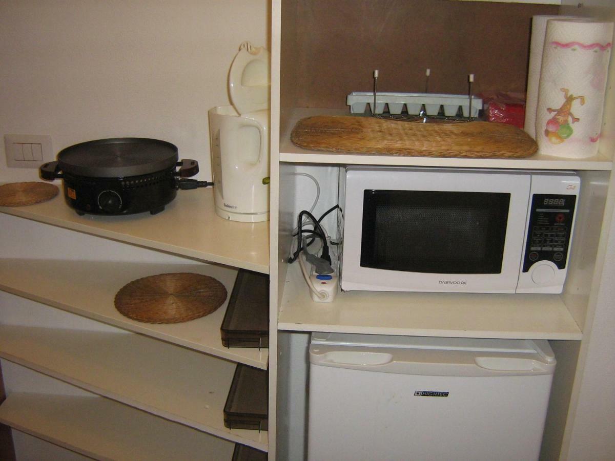 Flat In Milan 1 — Photos 2