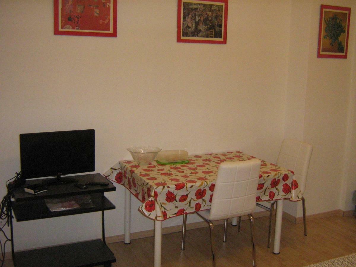 Flat In Milan 1 — Photos 1