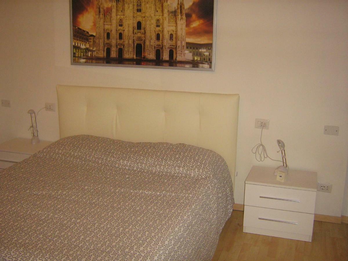Flat In Milan 1 — Photos 3
